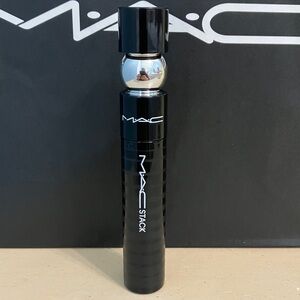 MAC Stack Mascara in Black-NEW